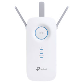 RE550(JP)<BR>AC1900 メッシュWi-Fi 中継器<BR>ティーピーリンクジャパン㈱