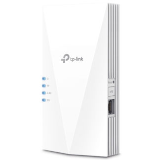 RE600X(JP)<BR>AX1800 Wi-Fi 6中継器<BR>ティーピーリンクジャパン㈱