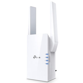 RE605X(JP)AX1800 Wi-Fi6 無線LAN中継器ティーピーリンクジャパン㈱