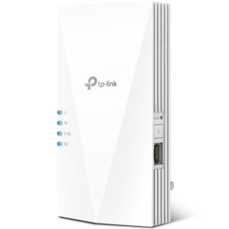 RE700X(JP)AX3000 Wi-Fi 6 無線LAN中継器ティーピーリンクジャパン㈱
