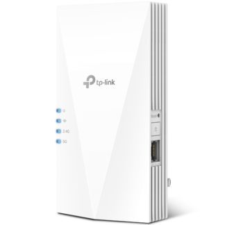 RE700X(JP)<BR>AX3000 Wi-Fi 6 無線LAN中継器<BR>ティーピーリンクジャパン㈱
