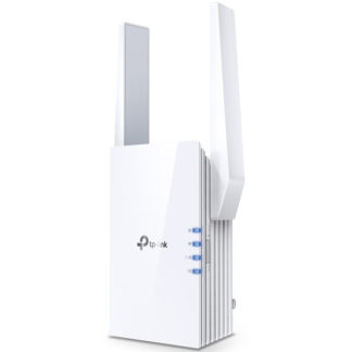 RE705X(JP)<BR>AX3000 Wi-Fi 6 中継器<BR>ティーピーリンクジャパン㈱