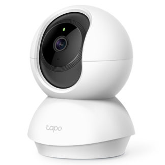 Tapo C200(JP)/R<BR>パンチルト ネットワークWi-Fiカメラ<BR>ティーピーリンクジャパン㈱