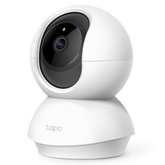 Tapo C210(JP)<BR>パンチルト ネットワークWi-Fiカメラ<BR>ティーピーリンクジャパン㈱