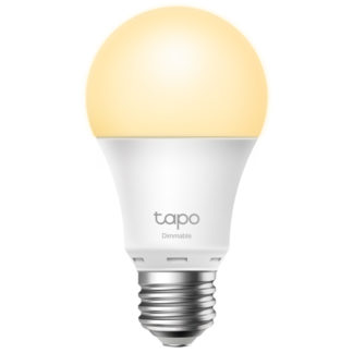 Tapo L510E(JP)<BR>スマート調光LEDランプ<BR>ティーピーリンクジャパン㈱
