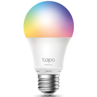Tapo L530E(JP)<BR>マルチカラー対応 スマートLEDランプ<BR>ティーピーリンクジャパン㈱