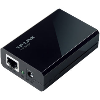 TL-POE10R<BR>PoEスプリッタ<BR>ティーピーリンクジャパン㈱