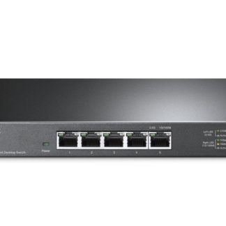 TL-SG105-M2(UN)<BR>5ポート 2.5G デスクトップスイッチ<BR>ティーピーリンクジャパン㈱