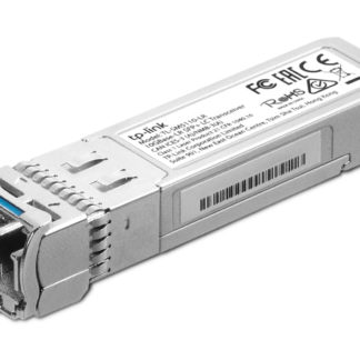 TL-SM5110-LR(UN)10GBase-LR SFP+ LC Transceiverティーピーリンクジャパン㈱