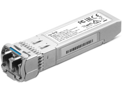 TL-SM5110-LR(UN)10GBase-LR SFP+ LC Transceiverティーピーリンクジャパン㈱