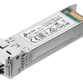 TL-SM5110-SR(UN)10GBase-SR SFP+ LC Transceiverティーピーリンクジャパン㈱