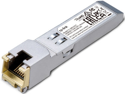 TL-SM5310-T(UN)10G BASE-T RJ45 SFP+ モジュールティーピーリンクジャパン㈱