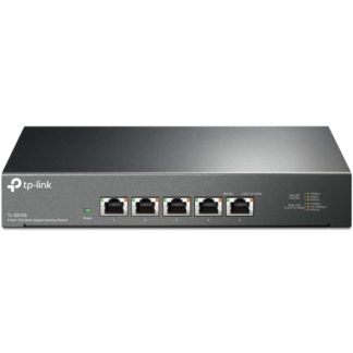 TL-SX105(UN)<BR>5ポート 10G デスクトップスイッチ<BR>ティーピーリンクジャパン㈱