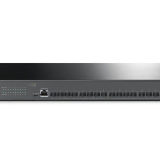 TL-SX3016F(UN)<BR>JetStream 16ポート 10GE SFP+ L2+マネージスイッチ<BR>ティーピーリンクジャパン㈱