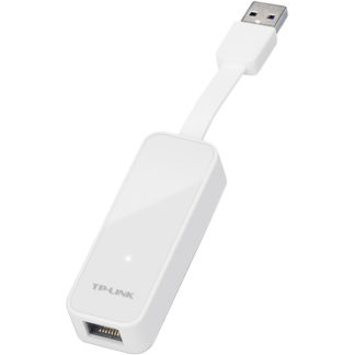 UE300 (JP)<BR>USB3.0 ギガビット有線LANアダプター<BR>ティーピーリンクジャパン㈱