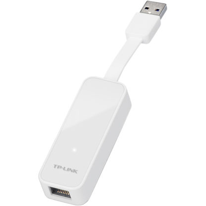 UE300 (JP)USB3.0 ギガビット有線LANアダプターティーピーリンクジャパン㈱
