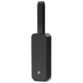 UE306(UN)<BR>USB3.0 ギガビット有線LANアダプター（Nintendo Switch対応）<BR>ティーピーリンクジャパン㈱