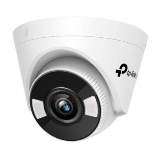 VIGI C440-W(4mm)(UN)<BR>VIGI 4MPタレット型フルカラーネットワークWi-Fiカメラ<BR>ティーピーリンクジャパン㈱