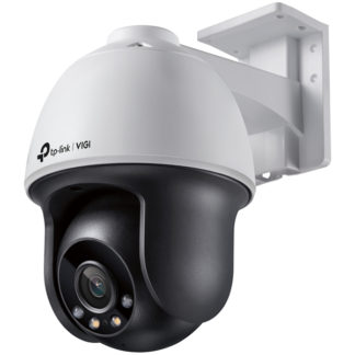VIGI C540(4mm)(UN)<BR>VIGI 4MP屋外用フルカラーパンチルトネットワークカメラ<BR>ティーピーリンクジャパン㈱
