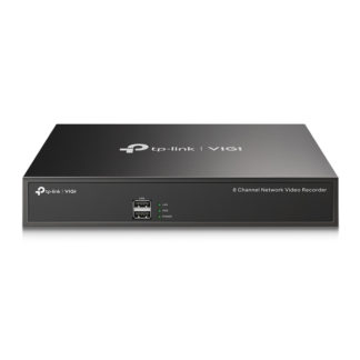 VIGI NVR1008H<BR>VIGI 8チャンネル ネットワークビデオレコーダー<BR>ティーピーリンクジャパン㈱