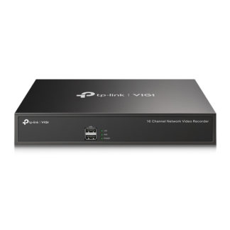 VIGI NVR1016H<BR>VIGI 16チャンネル ネットワークビデオレコーダー<BR>ティーピーリンクジャパン㈱