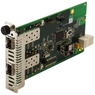 C3100-4040<BR>SFP 空きスロット/SFP 空きスロット<BR>Ｔｒａｎｓｉｔｉｏｎ　Ｎｅｔｗｏｒｋｓ