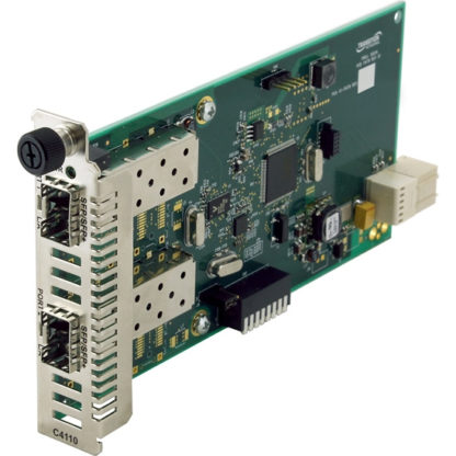 C4110-4848SFP+ 空きスロット/SFP+ 空きスロットＴｒａｎｓｉｔｉｏｎ　Ｎｅｔｗｏｒｋｓ