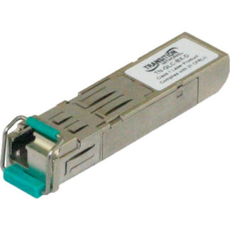 TN-GLC-BX-D<BR>1000Base-BX/LC/SM/TX 1490nm RX 1310nm/10km<BR>Ｔｒａｎｓｉｔｉｏｎ　Ｎｅｔｗｏｒｋｓ
