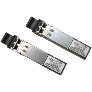 TN-SFP-OC3M<BR>100Base-FX/OC-3/LC/MM/1300nm/2km<BR>Ｔｒａｎｓｉｔｉｏｎ　Ｎｅｔｗｏｒｋｓ