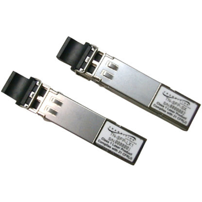 TN-SFP-OC3S3100Base-FX/OC-3/LC/SM/1310nm/30kmＴｒａｎｓｉｔｉｏｎ　Ｎｅｔｗｏｒｋｓ