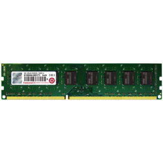 TS1GLK64W6H240PIN 8GB DDR3L 1600 U-DIMM 2Rx8 1.35Vトランセンドジャパン㈱