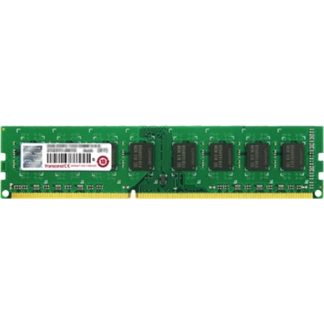 TS512MLK64V6H4GB DDR3 1600 U-DIMM 1Rx8トランセンドジャパン㈱