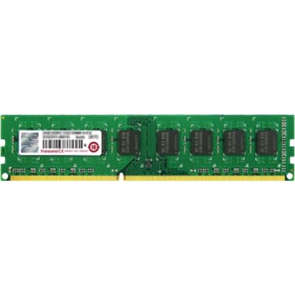 TS512MLK64V6H4GB DDR3 1600 U-DIMM 1Rx8トランセンドジャパン㈱