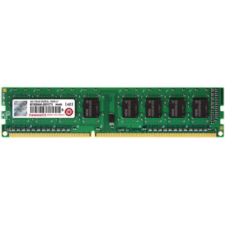 TS512MLK64W6H240PIN 4GB DDR3L 1600 U-DIMM 1Rx8 1.35Vトランセンドジャパン㈱