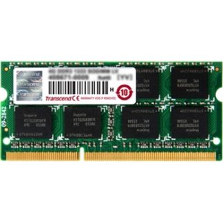 TS512MSK64V3H<BR>4GB DDR3 1333 SO-DIMM 1Rx8<BR>トランセンドジャパン㈱