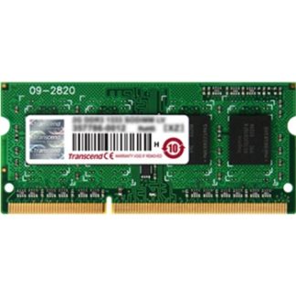 TS512MSK64W6N4GB DDR3L 1600 SO-DIMM 2Rx8 1.35Vトランセンドジャパン㈱