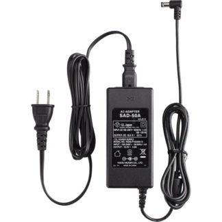 SAD-50A<BR>SBH-26専用ACアダプター<BR>八重洲無線㈱