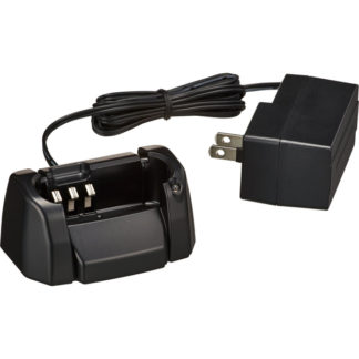 SBH-17<BR>SR70/SR70A/SR100/SR100A用シングル充電器<BR>八重洲無線㈱