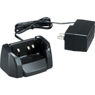 SBH-18<BR>SR40/SR45用シングル充電器<BR>八重洲無線㈱
