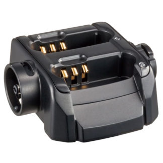 SBH-26<BR>SR70/SR70A/SR100/SR100A用ツーポケット連結型充電器<BR>八重洲無線㈱