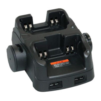 SBH-38<BR>SRFD1用連結型充電器<BR>八重洲無線㈱