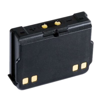 SBR-37LI<BR>SRFD1用リチウムイオンバッテリー<BR>八重洲無線㈱