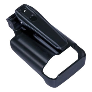 SHB-22<BR>SRS210A/SRS210SA/SRS220A/SRS220SA用ワンタッチリリースホルダー<BR>八重洲無線㈱