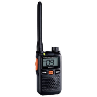 SRS210A<BR>ワンクラス上の特定小電力トランシーバー<BR>八重洲無線㈱