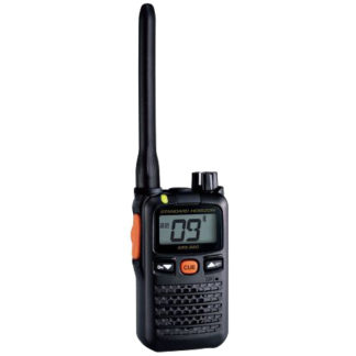 SRS220A<BR>ワンクラス上の特定小電力トランシーバー Bluetooth機能付<BR>八重洲無線㈱