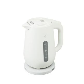 CK-VA15-WA<BR>電気ケトル 1.5L ホワイト<BR>象印マホービン㈱