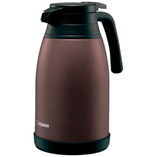 SH-RA15-TA<BR>ステンレスハンドポット 1.5L ブラウン<BR>象印マホービン㈱