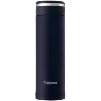 SM-JF48-AD<BR>ステンレスマグ ネイビー スクリュー 480ml<BR>象印マホービン㈱