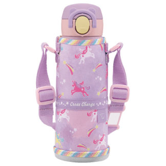 SM-UA48-VZ<BR>ステンレスマグ TUFF 480ml ユニコーンパープル シームレスせん<BR>象印マホービン㈱