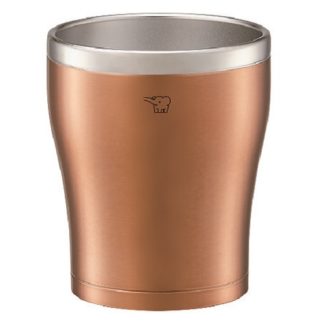 SX-DN30 NC<BR>ステンレスタンブラー 0.30L クリアカッパー<BR>象印マホービン㈱
